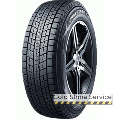 Автошини Dunlop Grandtrek SJ8 235/55 R20 102R