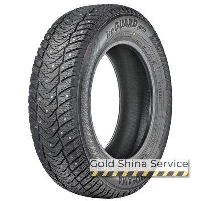 Yokohama IceGUARD Stud IG65 265/70 R16 112T (под шип)