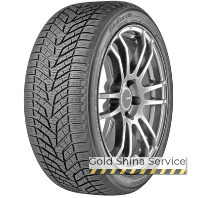 Автошини Yokohama BluEarth*Winter V905 235/80 R16 109T