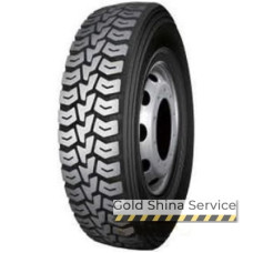 Kapsen HS928 (ведуча) 215/75 R17.5 126/124M