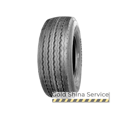 Amberstone 706 (причіпна) 385/55 R19.5 156J PR18