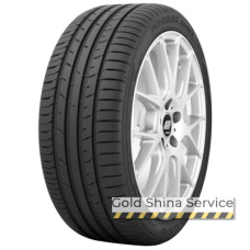 Toyo Proxes Sport 295/30 R19 100Y XL
