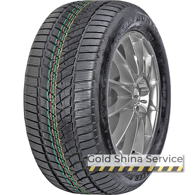 Автошини Dunlop Winter Sport 5 SUV 225/65 R17 102H
