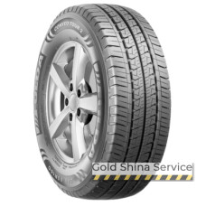 Fulda Conveo Tour 2 215/70 R15C 109/107S