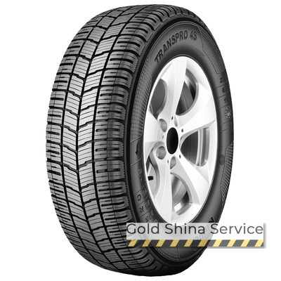 Автошини Kleber Transpro 4S 225/70 R15C 112/110R