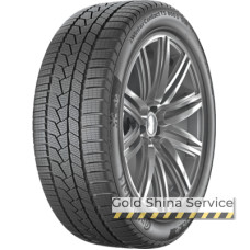 Continental WinterContact TS 860S 205/60 R16 96H XL *