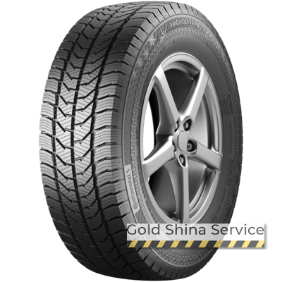 Continental VanContact Viking 215/60 R17C 109/107R
