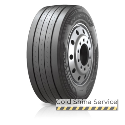 Hankook TL20 (причіпна) 385/65 R22.5 160K