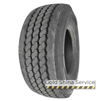 Jinyu JY598 (причіпна) 385/65 R22.5 164K