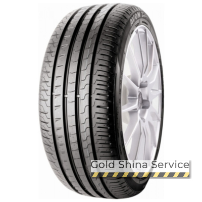 Автошини Avon ZV7 215/60 R16 99V XL