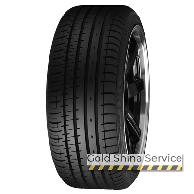 Accelera PHI R 245/30 R21 91Y XL