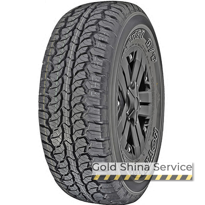Royal Black Royal A/T 245/70 R16 107T