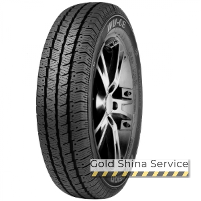 Ecovision WV-06 185 R14C 102/100R
