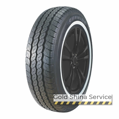 Sunwide Travomate 215/70 R16C 108/106R