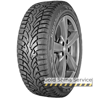 Bridgestone Noranza 2 Evo 205/60 R16 96T XL (шип)