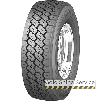 Debica DMST (ведуча) 385/65 R22.5 160K