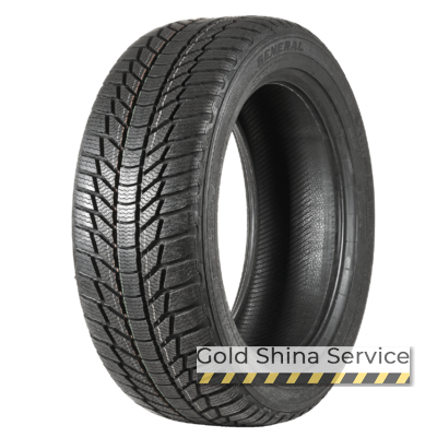 General Tire Snow Grabber Plus 275/45 R20 110V XL FR