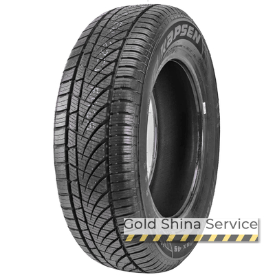 Автошини Kapsen ComfortMax 4S A4 195/65 R15 91H