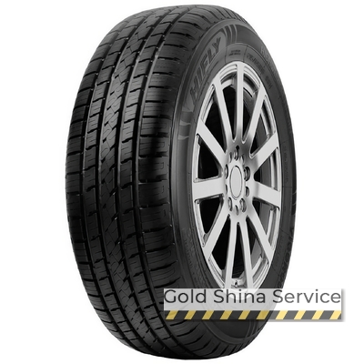Автошини Hifly Vigorous HT601 225/65 R17 102H