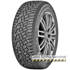 Continental IceContact 2 SUV 215/60 R17 96T FR (шип) Continental IceContact 2 SUV 215/60 R17 96T FR (шип)