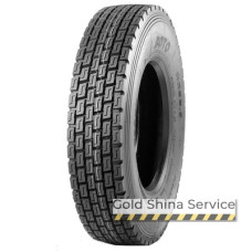 Boto BT398+ (ведуча) 315/80 R22.5 156/150L