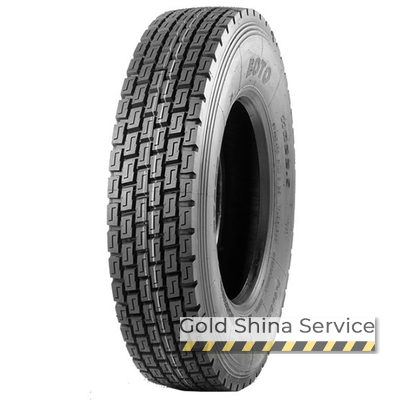 Boto BT398+ (ведуча) 315/80 R22.5 156/150L