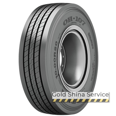Otani OH-107 (рульова) 315/80 R22.5 156/150L PR20