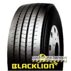 BlackLion BT160 (причіпна) 385/55 R22.5 160K PR20