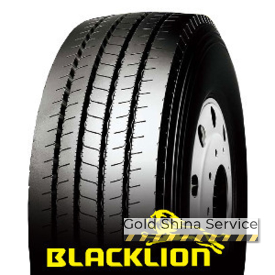 BlackLion BT160 (причіпна) 385/55 R22.5 160K PR20