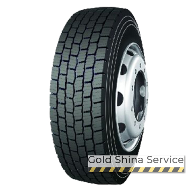 Long March LM701 (ведуча) 315/70 R22.5 154/150J J