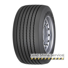 Goodyear Marathon LHT+ (причіпна) 455/40 R22.5 160J/160J