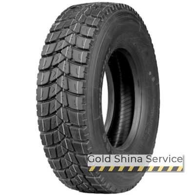 Fullrun TB700 (ведуча) 315/80 R22.5 157K/154K PR20