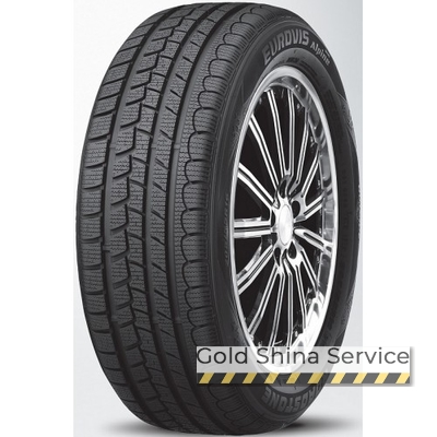 Автошини Roadstone Eurovis Alpine WH1 195/60 R16 89H
