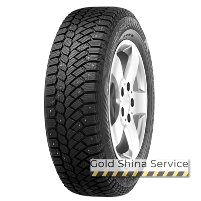 Gislaved Nord*Frost 200 SUV 275/40 R20 106T XL (шип)
