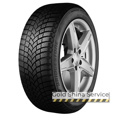 Bridgestone Blizzak LM001 Evo 195/65 R15 91T
