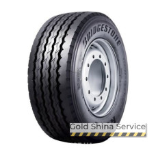 Bridgestone R168 Plus (причіпна) 385/65 R22.5 160K