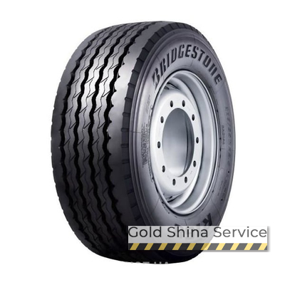 Bridgestone R168 Plus (причіпна) 385/65 R22.5 160K