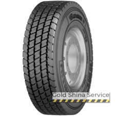 Barum BD200 R (ведуча) 215/75 R17.5 126/124M PR12