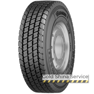 Barum BD200 R (ведуча) 285/70 R19.5 145/143M