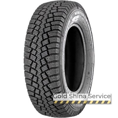 Collins (наварка) Winter Extrema C2 215/65 R16C 109/107R (под шип)