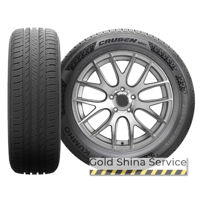 Kumho Crugen HP71 265/45 R20 108W XL
