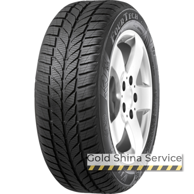Автошини Viking FourTech 255/55 R18 109V XL FR