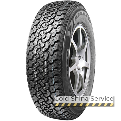 Автошини Leao Radial 620 215/65 R16 98H