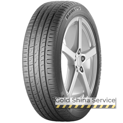 Barum Bravuris 3HM 205/50 R16 87Y
