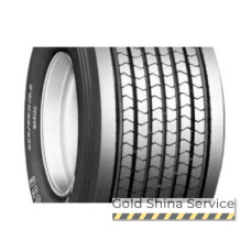 Doublestar TAX106 (причіпна) 445/45 R19.5 160L Doublestar TAX106 (причіпна) 445/45 R19.5 160L