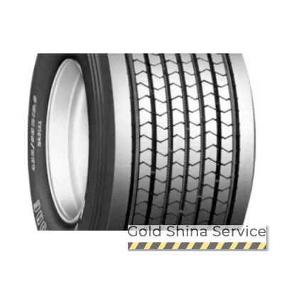 Doublestar TAX106 (причіпна) 445/45 R19.5 160L