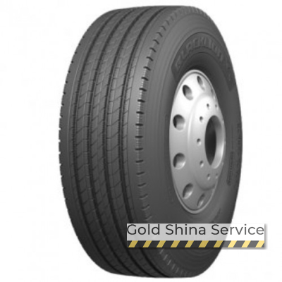 BlackLion BT165 (рульова) 295/80 R22.5 152/149M PR18