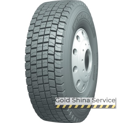 BlackLion BD175 (ведуча) 295/80 R22.5 152/149M PR18
