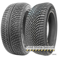 Michelin Pilot Alpin 5 305/30 R21 104V XL NA2