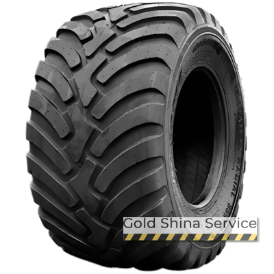 Alliance A-885 Steel Belted (с/г) 560/60 R22.5 164D